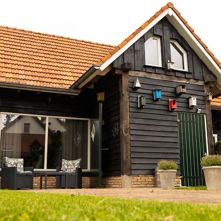 Veldschuur Nijverdal Dış mekan fotoğraf