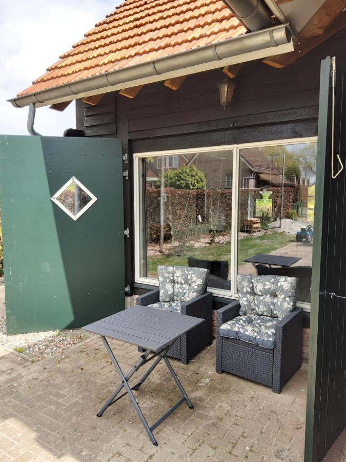 Veldschuur Nijverdal Dış mekan fotoğraf