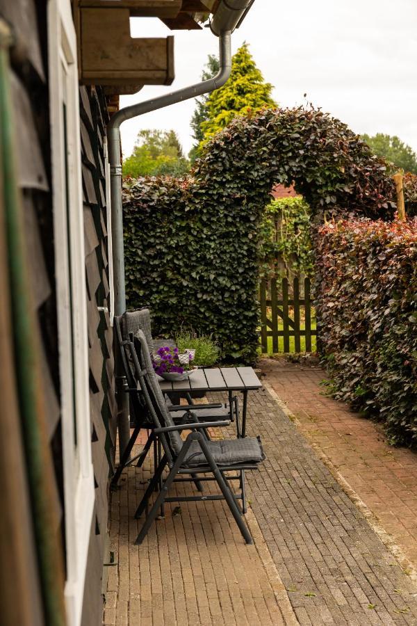 Veldschuur Nijverdal Dış mekan fotoğraf